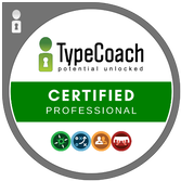 TypeCoach Certified Professional in Solano County